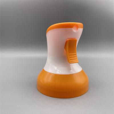 China Premium Air Freshener Trigger Sprayer Head - Stylish Dispenser for Fragrant Spaces for sale