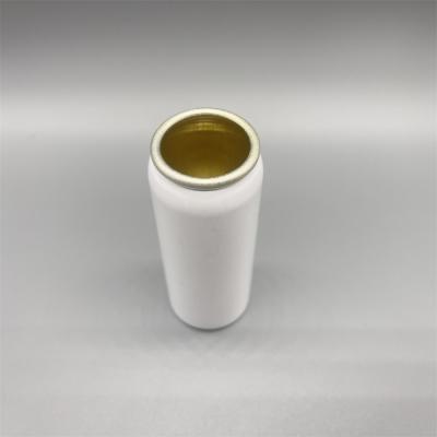 China Envases avanzados de aluminio para uso profesional - Contenedor personalizable para productos especializados en venta