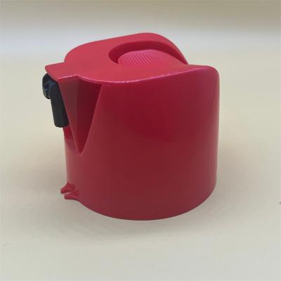 China Reliable 65mm Plastic Spray Cap for Household Products Adjustable for sale