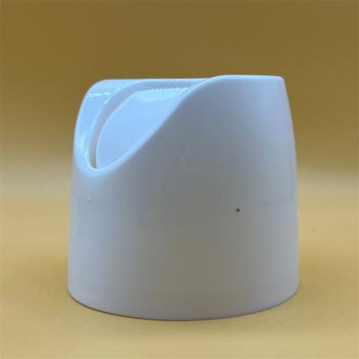 China Versatile 65mm Plastic Spray Cap for Beauty Products Lockable for sale