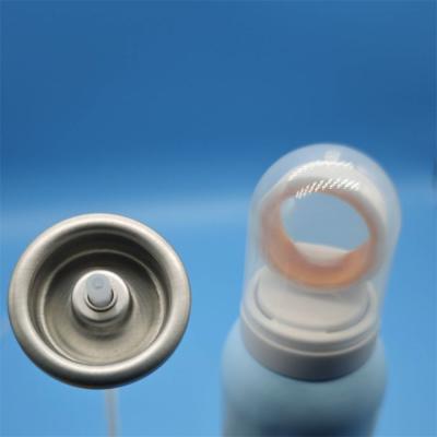 China Reliable Sunscreen Spray Pump Valve Daily Use for sale