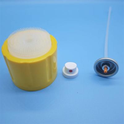 China High-Quality Foam Pump Valve for Hand Sanitizers - Efficient Dispensing for Hygiene for sale