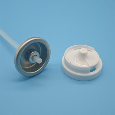 China Reliable Antibacterial Air Freshener Valve for Hospitals - Sanitized Air for Patient Care for sale