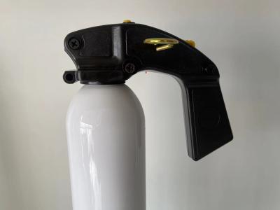 China High-Quality Fire Extinguisher Valve for Industrial Use with Enhanced Safety Features for sale