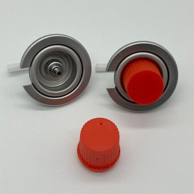 China High  Performance Adventure Gas Valve  Precision  Control for Wilderness Exploration for sale