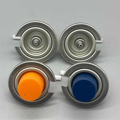 China Premium Gas Stove Valve for Residential Kitchens with Enhanced Durability and Safety for sale