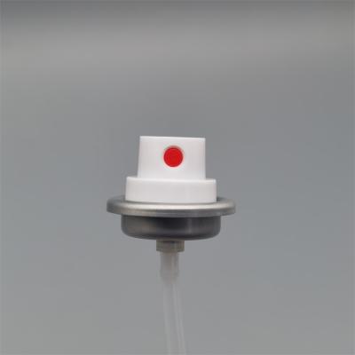 China Efficient Water-based Insecticide Valve for Urban Pest Control for sale