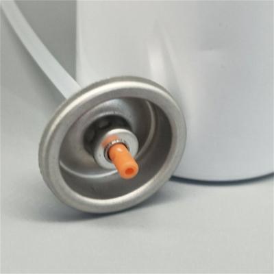 China Eco-Friendly Hair Color Spray Valve for Conscious Consumers with Sustainable Design for sale