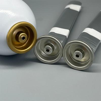 China High-Quality Female Bag on Valve for Cosmetic Aerosols with Leak-Resistant and Easy Dispensing Features for sale