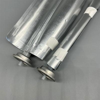 China High-Performance Male Bag on Valve for Aerospace Applications with Precision Engineering and Temperature Resistance for sale