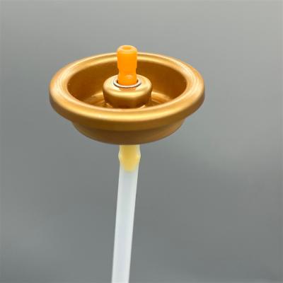 China Eco-Friendly Air Freshener Spray Valve for Hotel with Quiet Operation for sale