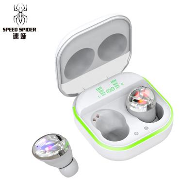 China In-Ear Trending Professional Wireless Earphone TWS Noise Canceling Headphone for sale