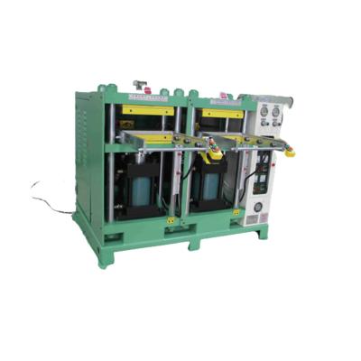 China Rubber And Silicone Pressure Forming Machine Molding Machine Silicon Rubber Injection Molding Machine for sale