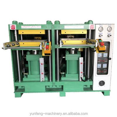 China Easy Operation Silicone Labeling Machine for sale