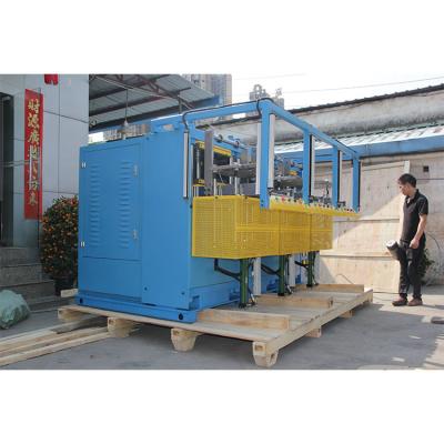 China Yf-L03C Full Automatic Silicone Press Molding Machine Plastic Rubber And Silicone Rubber Compression Molding Machine for sale