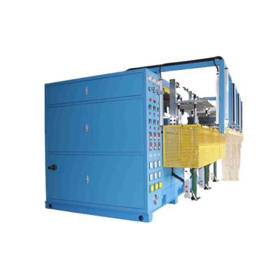 China Full Automatic Rubber Molding Machine And Silicone Rubber Press Machine Silicone Rubber Compression Molding for sale