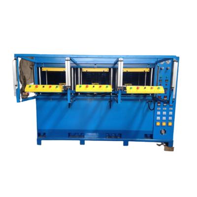 China Silicone Molding Product Press 2400*1650*1480 Silicone Rubber And Silicone Vulcanizing 2021 Silicone Cover Making Machine for sale