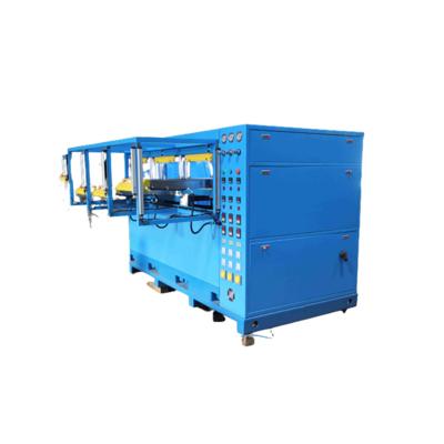 China 2400*1650*1480 Hydraulic Press Yf-L03A Silicone Rubber Casting Machine Silicone Rubber Molding Machine Silicone Rubber Vulcanization for sale