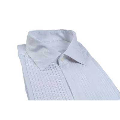 China Factory Price Breathable White Washable Cheap Cotton Men'S 100% Breathable Designer Shirt for sale