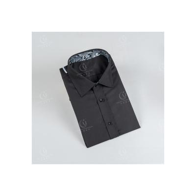 China Factory Cheap Price Wholesale Classic Washable Men's Breathable Breathable Shirt for sale