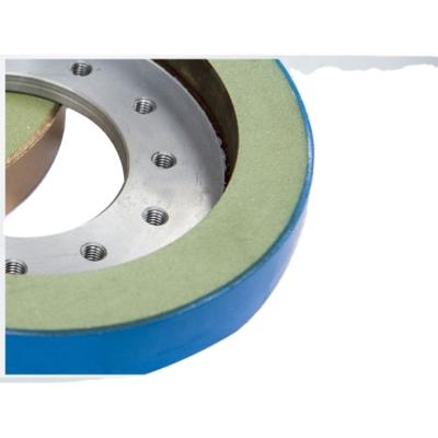 China China 2021 New Product Adjusting Dry Wheel Resin Grinding Wheel For Ceramic / for sale