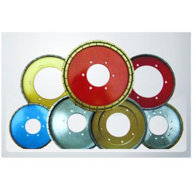 China 2021 China Hw200/Hw250/Hw300 New Product Disc Wheel Diamond For Dremel Low Price Square Teeth for sale