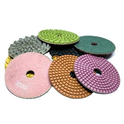 China Hot Sale Factory Wholesale Polishing Wheel For High Quality Gloss Tiles T1(L140)/T2(L170) for sale