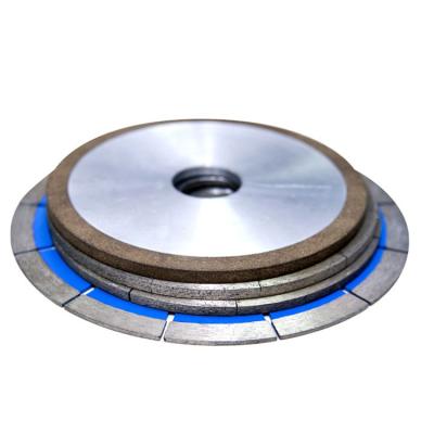 China High Quality Welded Diamond Cutting Disc For Porcelain Tiles Best Selling/ for sale