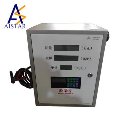 China High Quality Mini Diesel LGP High Efficiency Mobile Gas Fuel Dispenser 12/24 Volt for sale