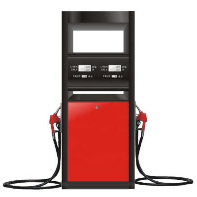 China 2018 Hot Sales High Efficiency Fuel Dispenser For Gas Station for sale