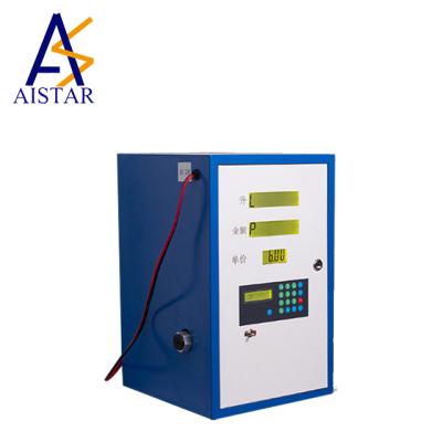 China Chinese high efficiency manufacturer used gilbarco fuel dispensers for sale fuel pump new fuel dispenser for sale