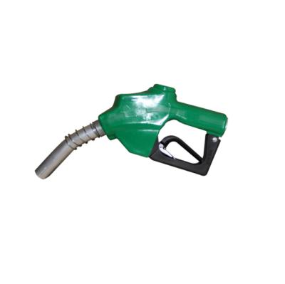 China Automatic Fuel Dispenser Fuel Dispenser 7H Shut Off Nozzle With Good Quality for sale