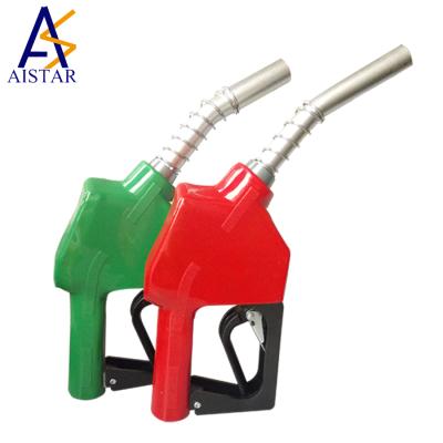 China Car Part Auto Diesel Gasoline Auto Jet 11A Gas Shutoff Dispensing Nozzle for sale