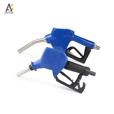 China Wholesale Auto Fuel System Aluminum Alloy Nozzle For Ethanol Filling With Methanol Urea for sale