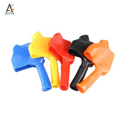 China Wholesale Gasoline Nozzle More Color Auto Gasoline Nozzle Cover for sale