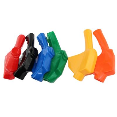 China For High Quality Gasoline Nozzle Fuel Nozzle Rubber Cover For Auto 11A/11B/7H Gasoline Nozzle for sale