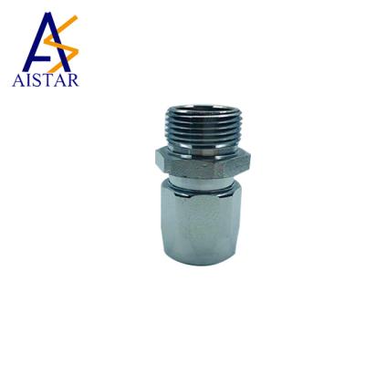 China Connection Hot Selling Vision Aluminum Alloy Old Stay Swivel Joints For Fuel Dispenser for sale