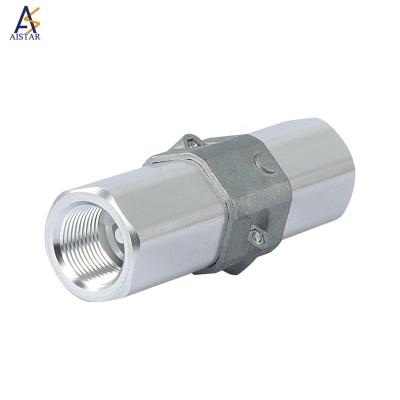 China Hot Sale General Fuel Dispenser Safety Valve Shut Off Fuel Valve for sale