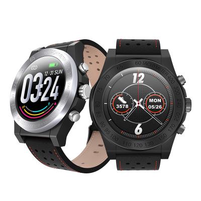 China CK25 Touch Screen High Quantity relojes Smart Watch For Heart Rate Monitor IP67 Waterproof Smartwatch For Women Men for sale