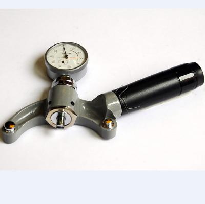 China C-737T C-737T Spoke Tension Meter Tool Indicator Wheel Rim Checker Measuring Tool For Electronic Bicycle Bike for sale