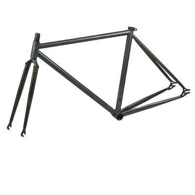 China Mountain Bikes Customized CKD OEM ODM Project Development Aluminum Alloy 6061 Mountain Cyclocross Road Bike Frame Bicycle Frame Welding Parts for sale