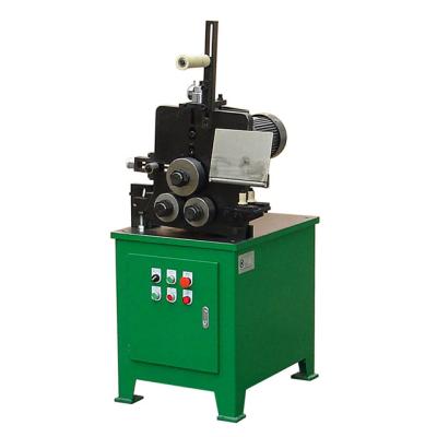 China Single and Double Wall Alloy Rims Alloy Rim Rolling Machine for sale