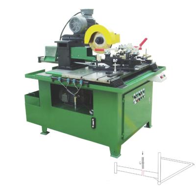 China Folding frame folding frame cutting and assembling machine for sale