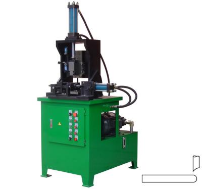 China Single head beveling machine of round tube or special-shaped tubes for sale