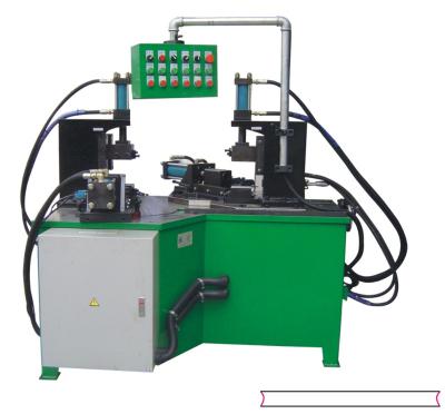 China Top Tube Top Tube Double Ends Miitering Machine for sale