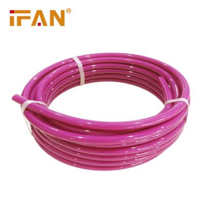 China 16 - 32 Mm 25bar Floor Heating Pex Pipes And Fittings Pe Rt Multilayer Tube Pexb Multilayer Pipe for sale