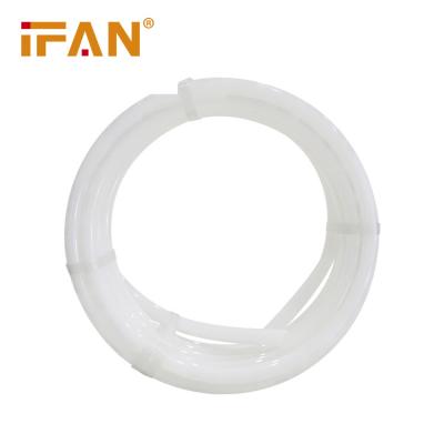 China IFAN Global Standard Pex Pipe Plumbing Materials Pexb Hot Water Supply Portable Water pexa pipe for sale