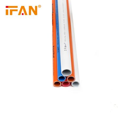 중국 IFAN High Quality Floor Heating Pipe PEX AL PEX Pipe PEX Aluminum Composite pipe 판매용