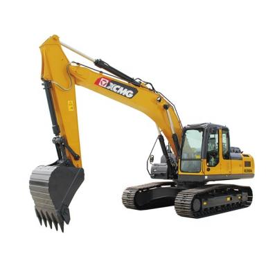 China Multifuction Super Oil - Saving High Quality Crawler Excavator Used Xugong 20 Ton Crawler Excavator Xugong Excavator for sale