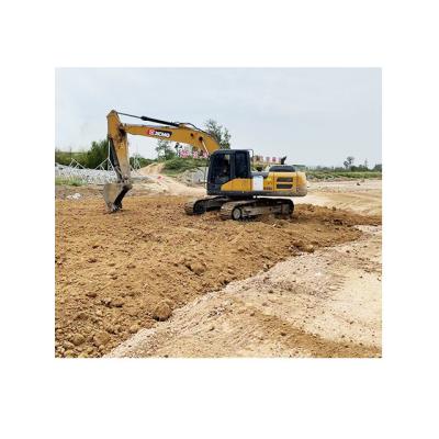 China Construction Digging Second Hand 20 Tons Engineering And Construction Machinery Used XE200DA Excavator for sale